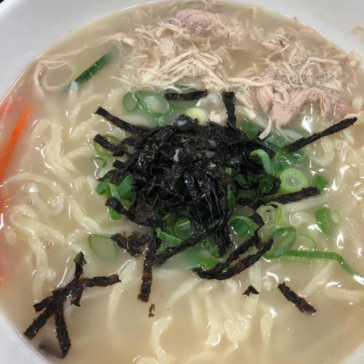 홍가네칼국수 대표 사진