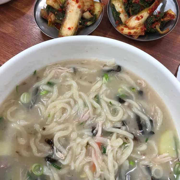홍가네칼국수 대표 사진