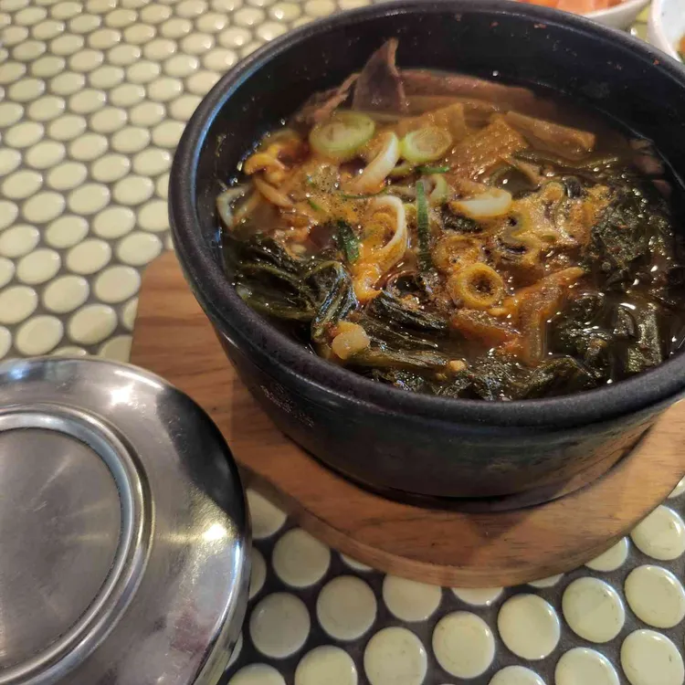 봄에한우 대표 사진