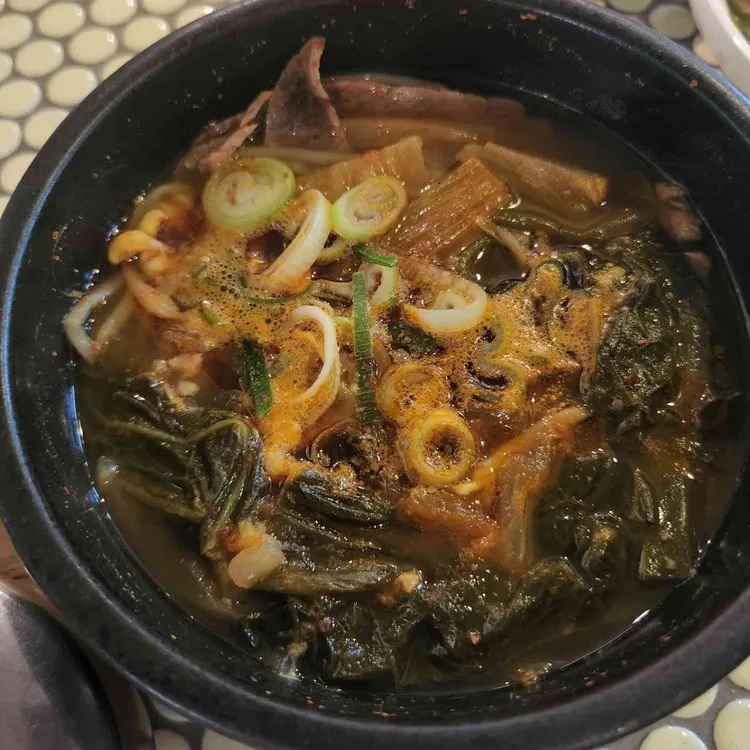 봄에한우 대표 사진