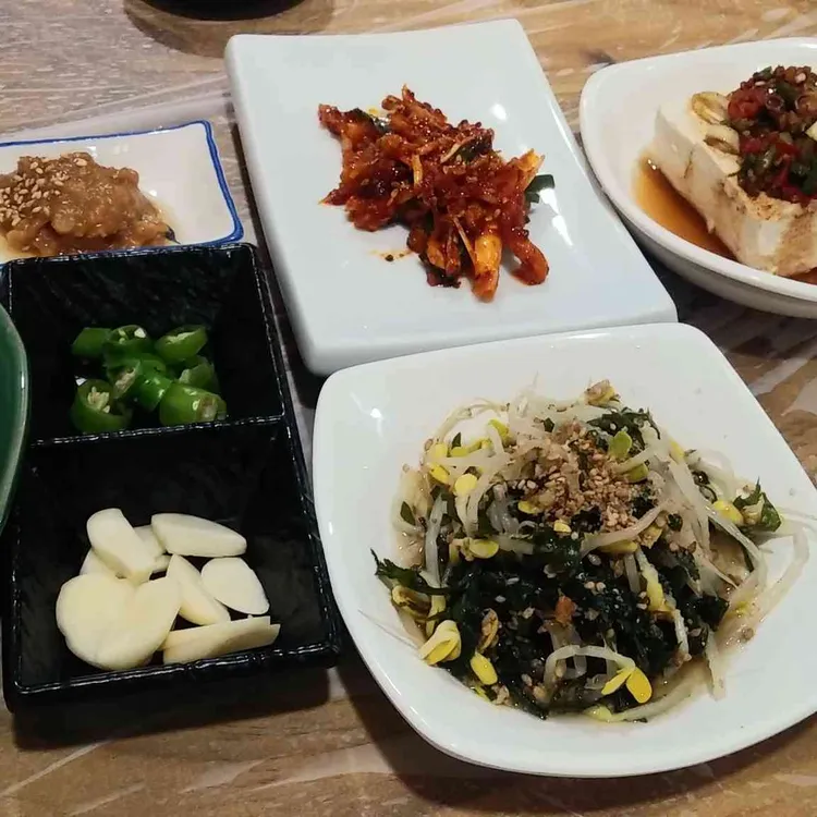 청사포 대표 사진
