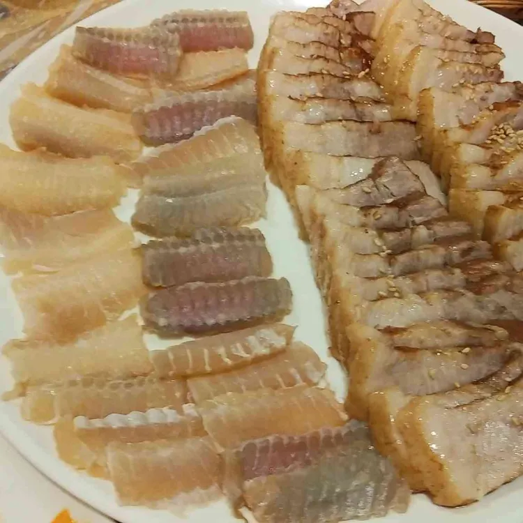 청사포 대표 사진
