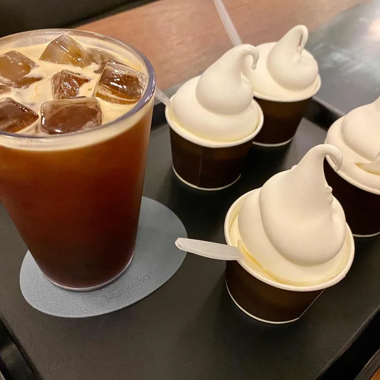 카페 산문 대표 사진