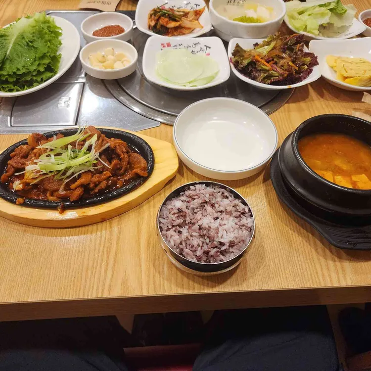 토성오리진흙구이 대표 사진