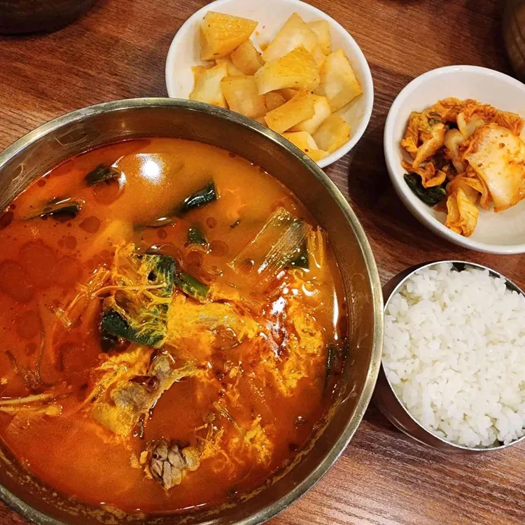 한촌설렁탕 대표 사진