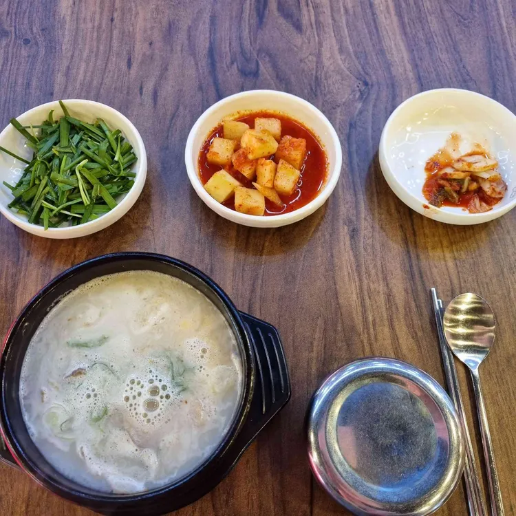 79네수육국밥앤철판 대표 사진