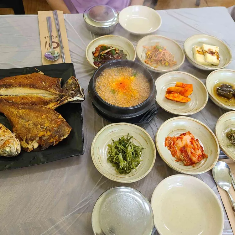 살맛나는집 대표 사진