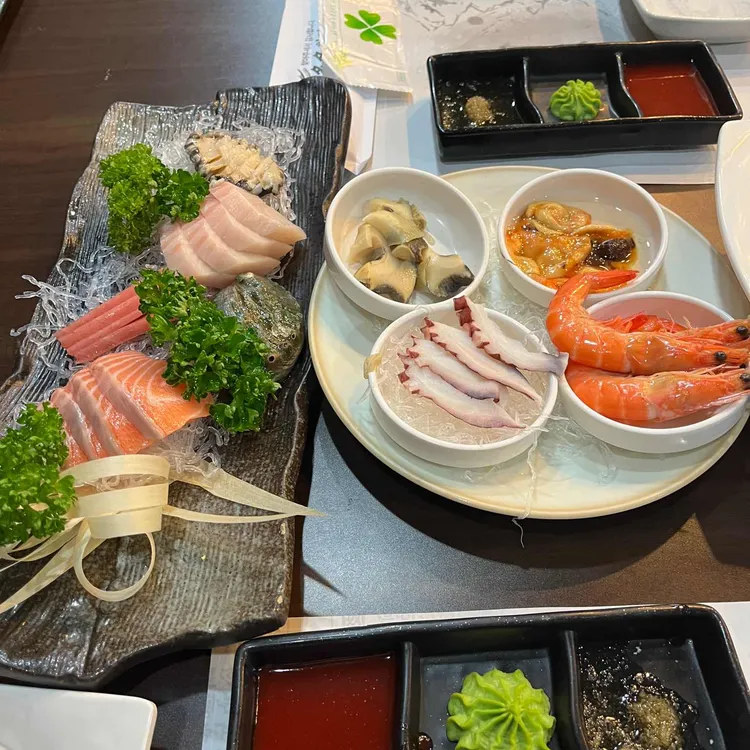 다다한정식 대표 사진