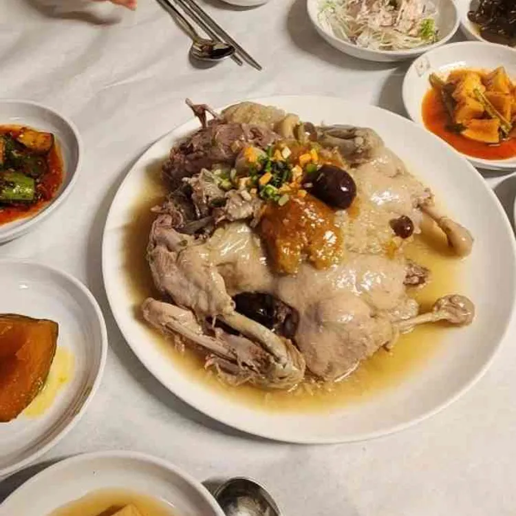 해돋이가든 대표 사진