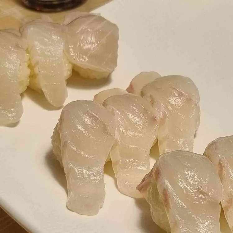 대왕초밥 대표 사진