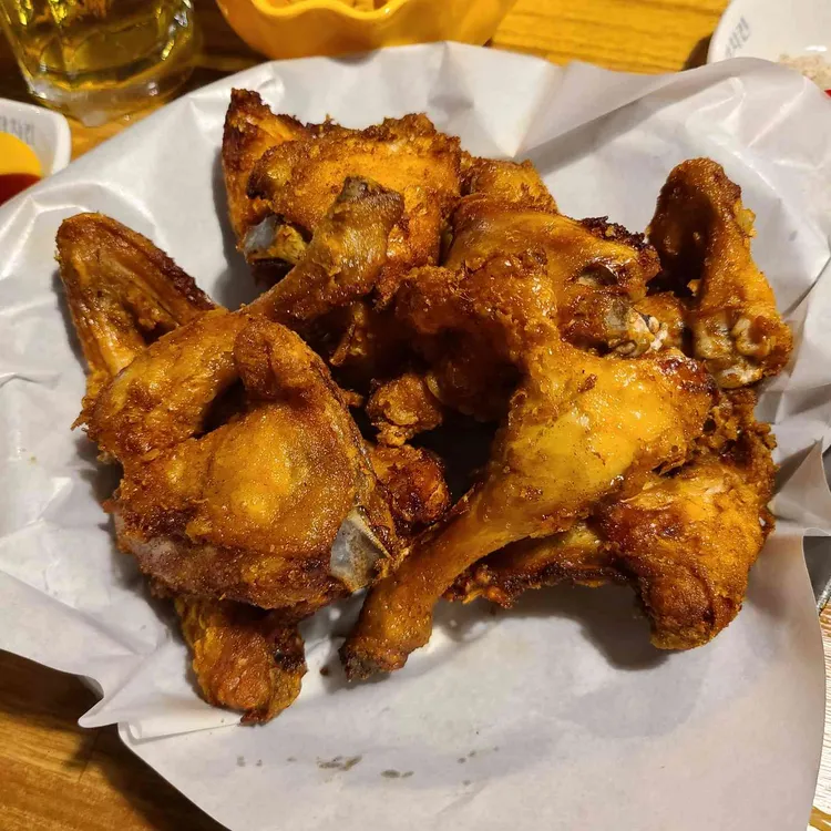 보드람치킨 사당역점 - 사당역 치킨, 치맥 맛집 | 다이닝코드, 빅데이터 맛집검색