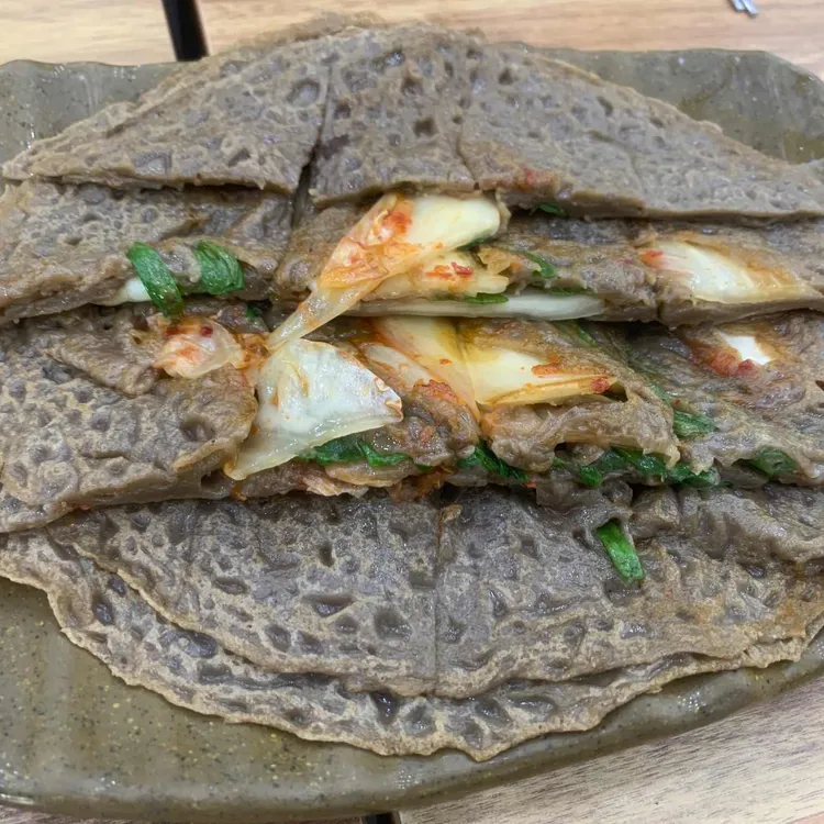 강릉해변막국수 대표 사진