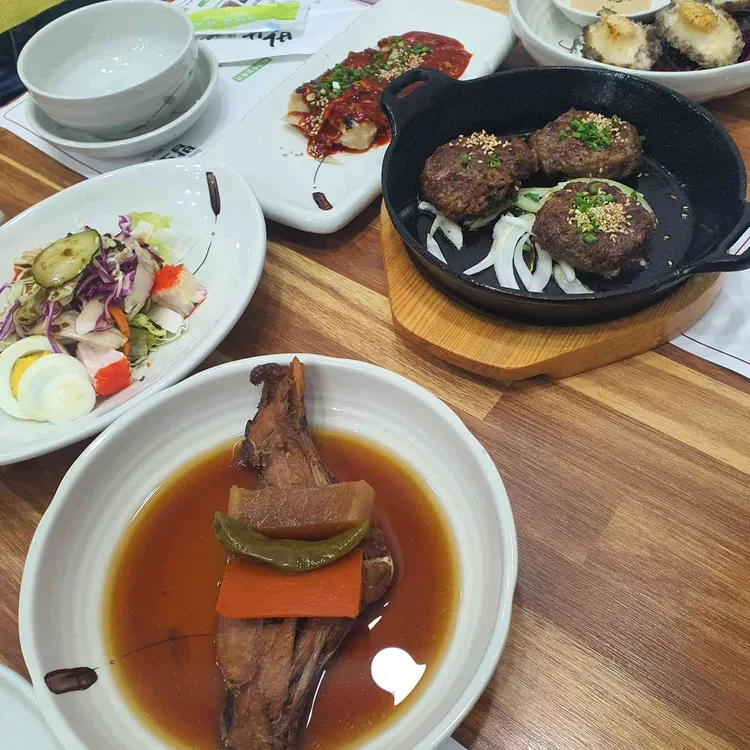 밥보씨아전복 대표 사진