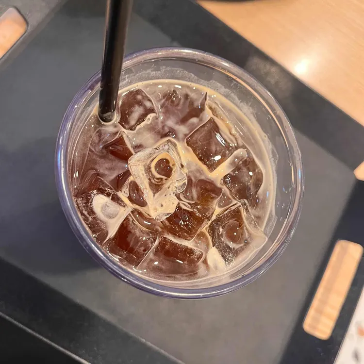 베스트커피 대표 사진