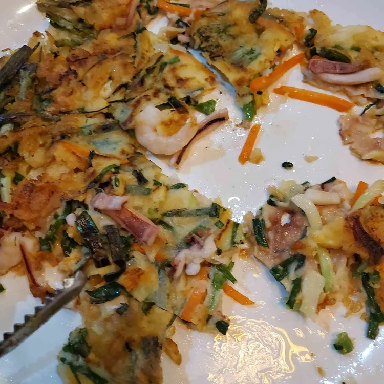 정정아식당 사진 2