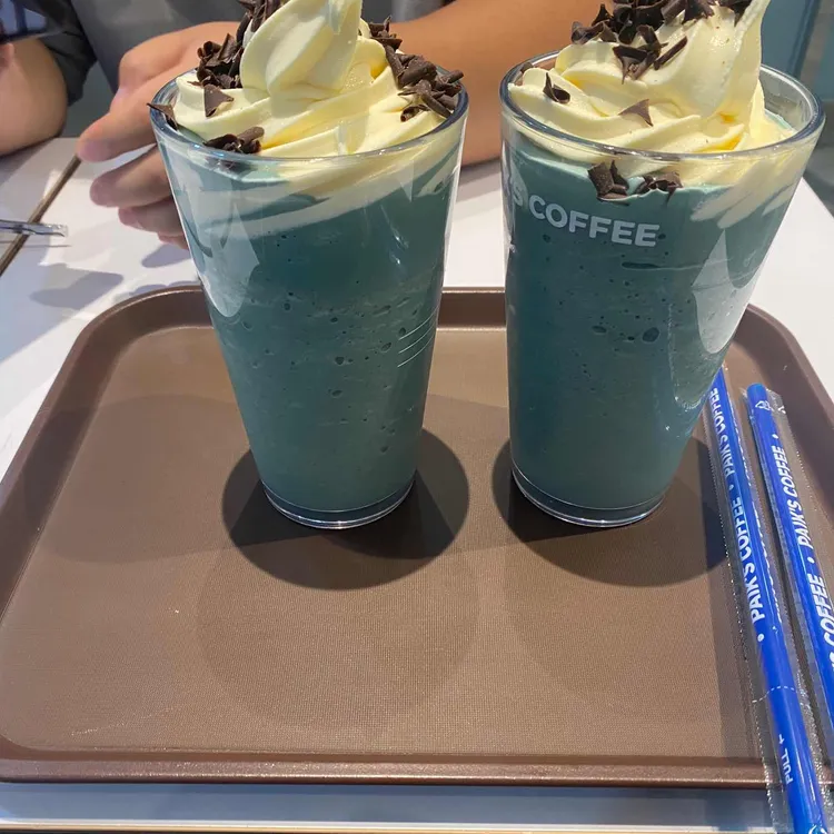 빽다방 대표 사진
