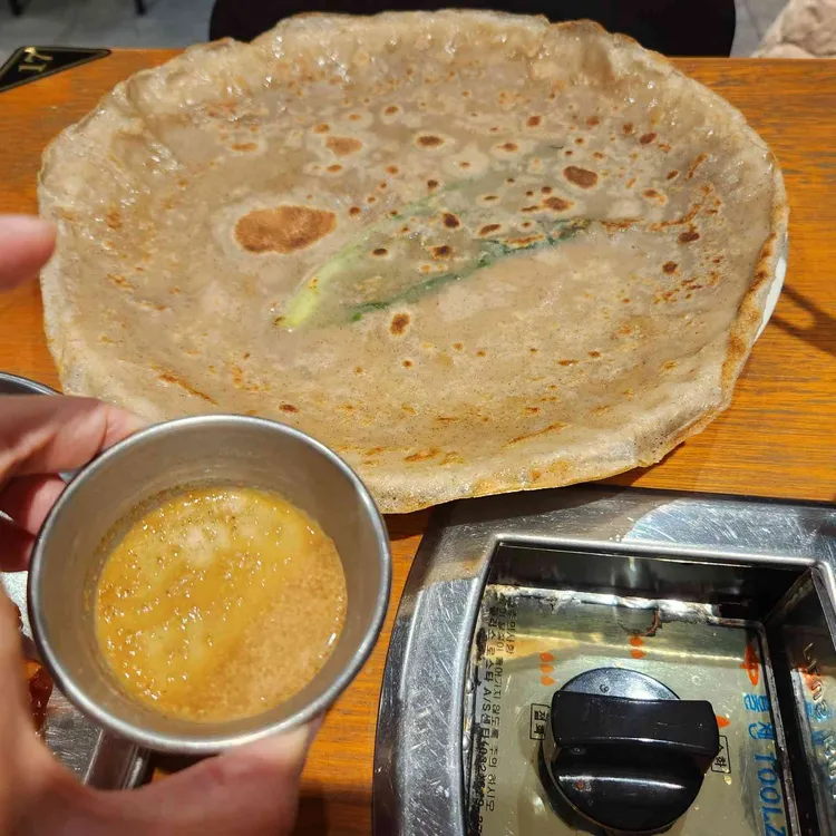 제천 두꺼비식당, 매운양푼등갈비찜 맛집 추천 - AI 딩코의 맛집 공략