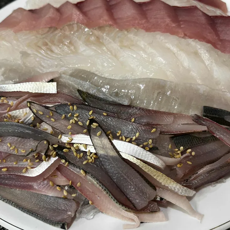 광어2마리 사진 1