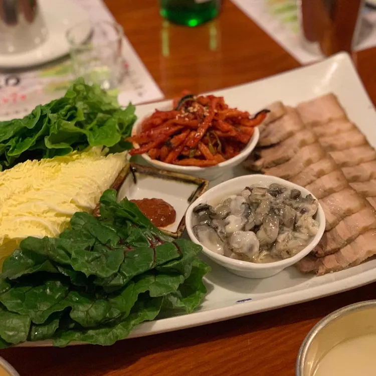 인사동여자만 대표 사진