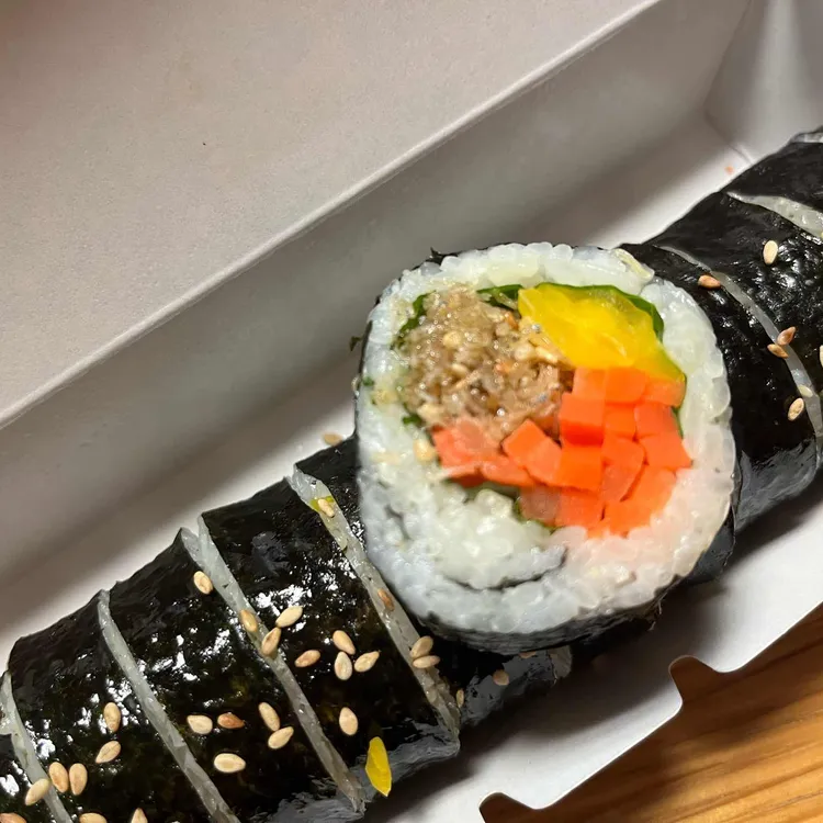 망원동김밥 대표 사진