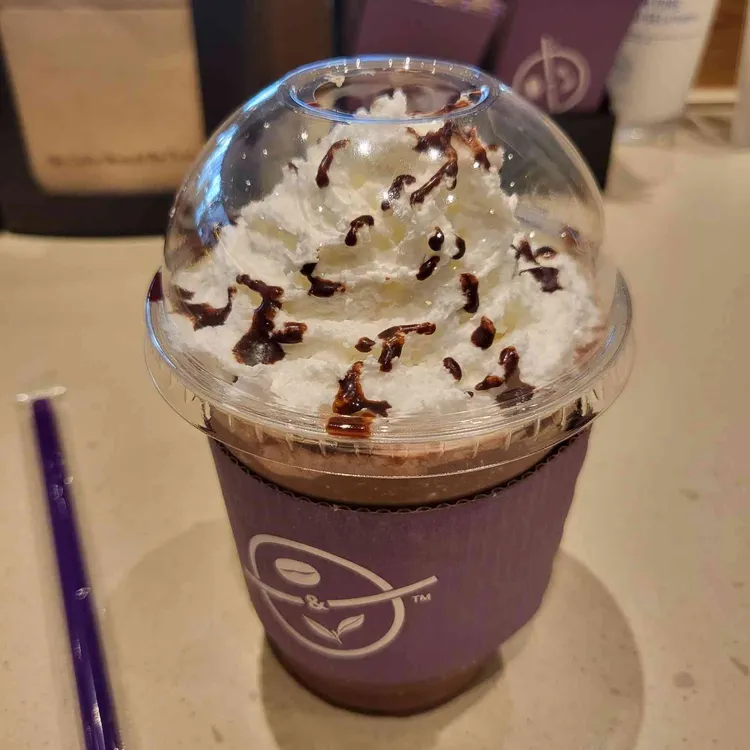 커피빈  대표 사진