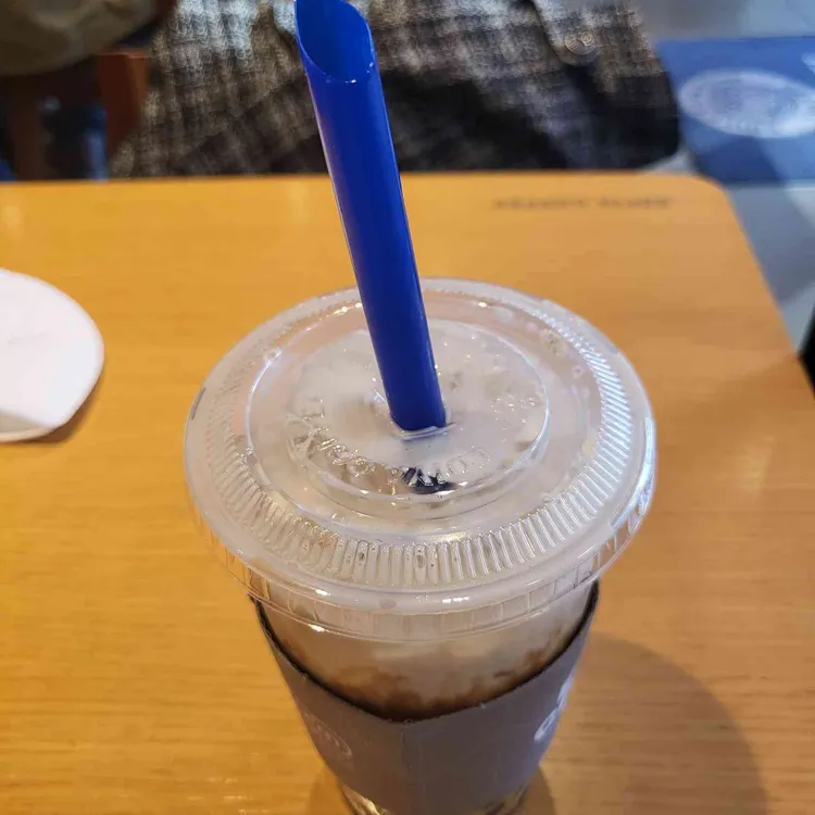 이디야커피 대표 사진