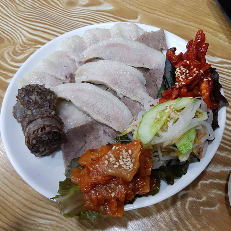 원조최가네돼지국밥 대표 사진