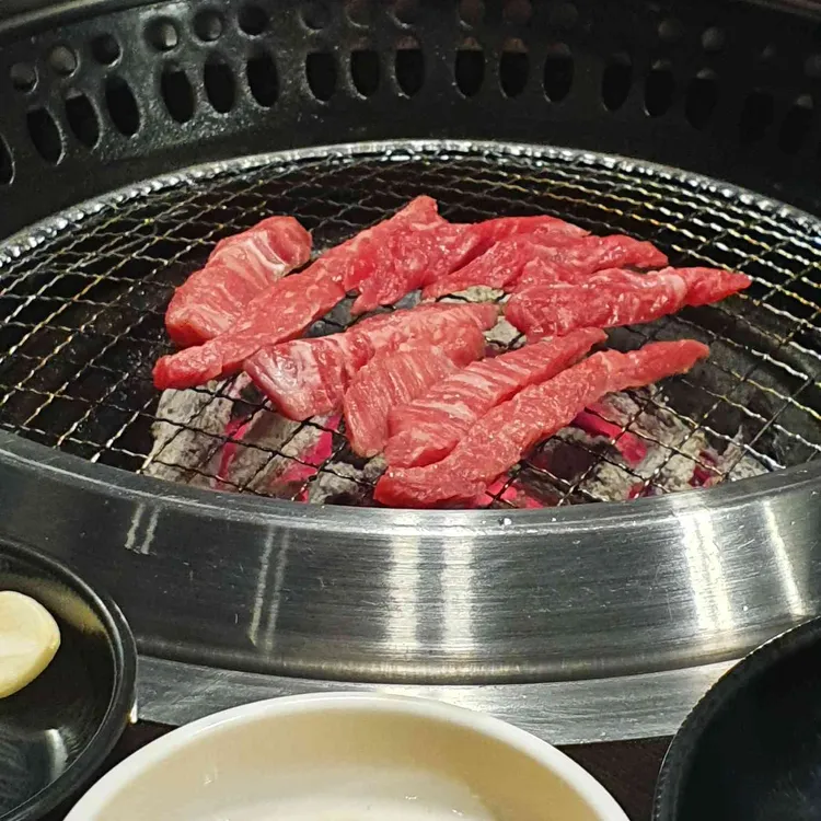 한우깡패 대표 사진