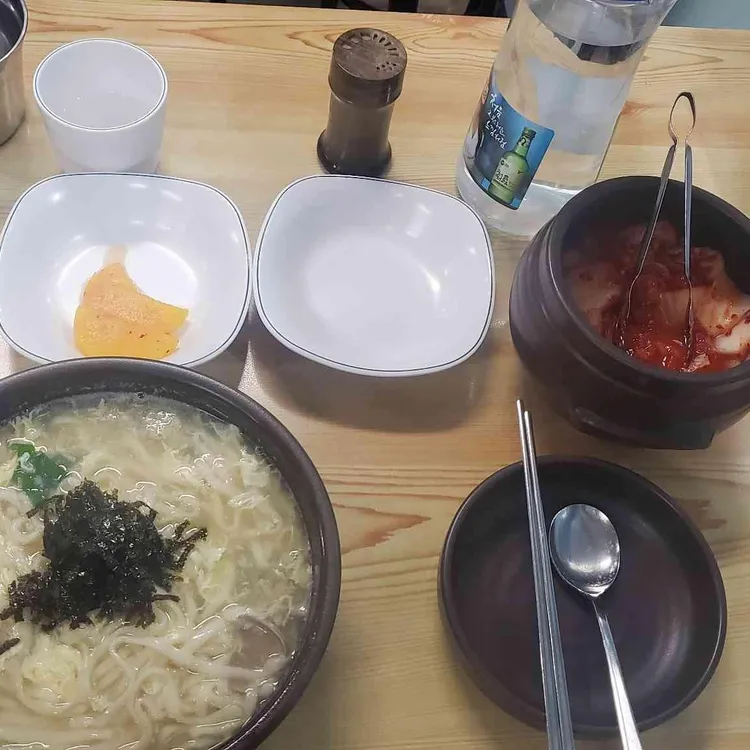 송가네칼국수 대표 사진