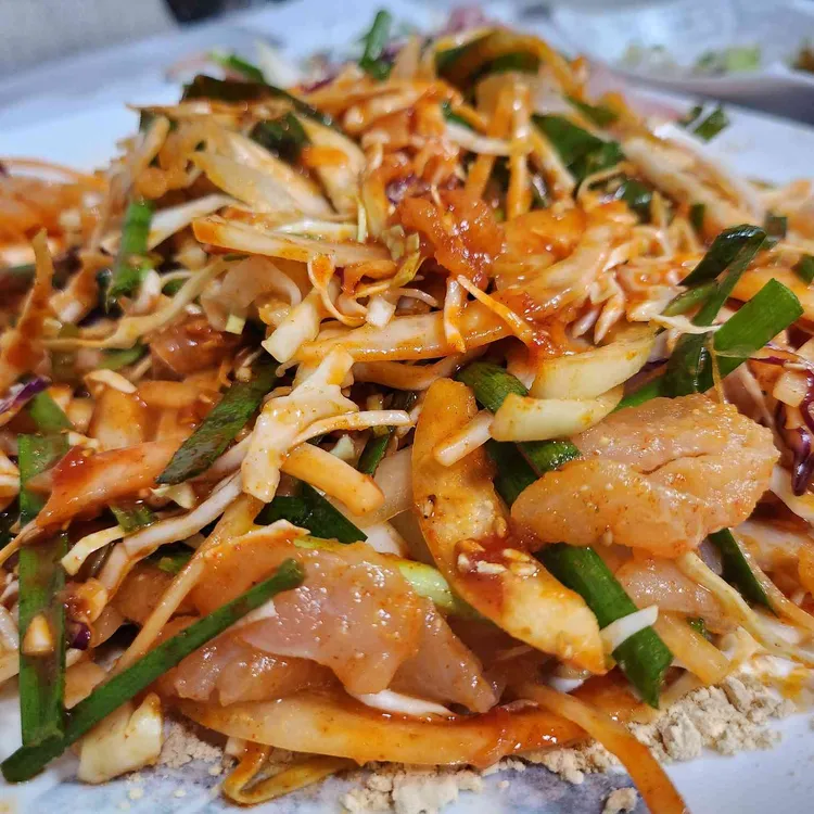 고향식당 대표 사진