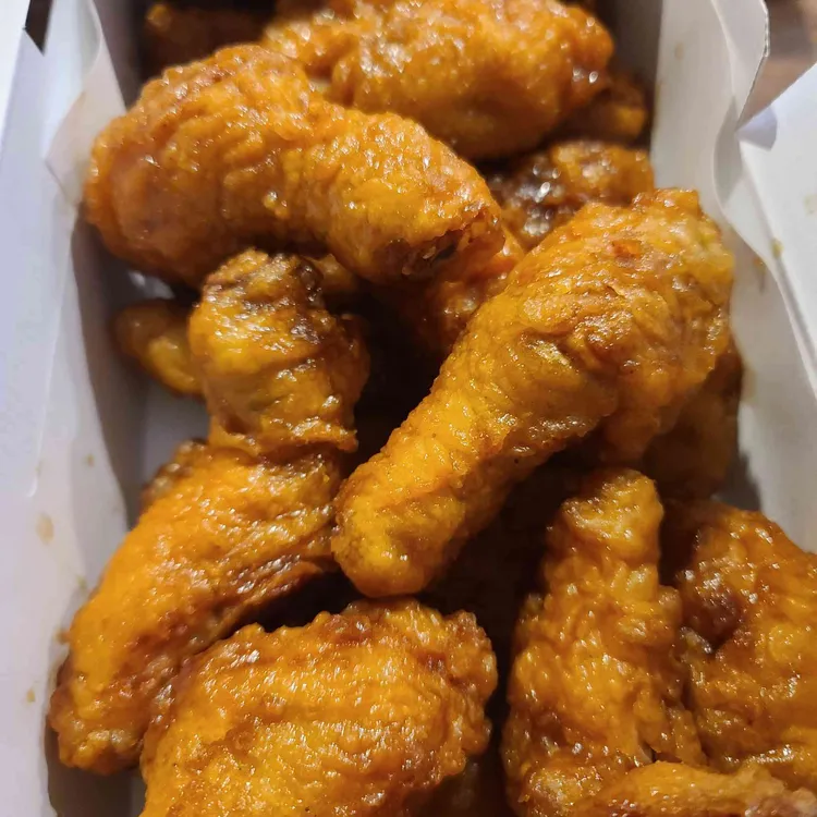 교촌치킨 대표 사진