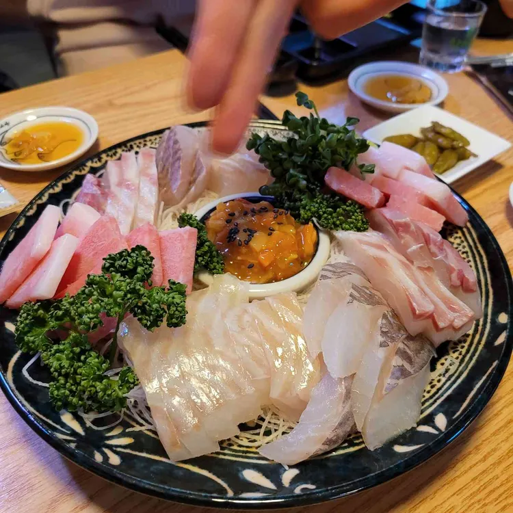 사랑회 대표 사진