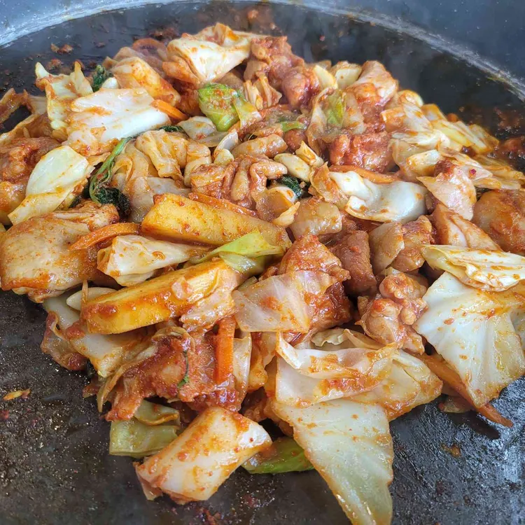 강산골 대표 사진