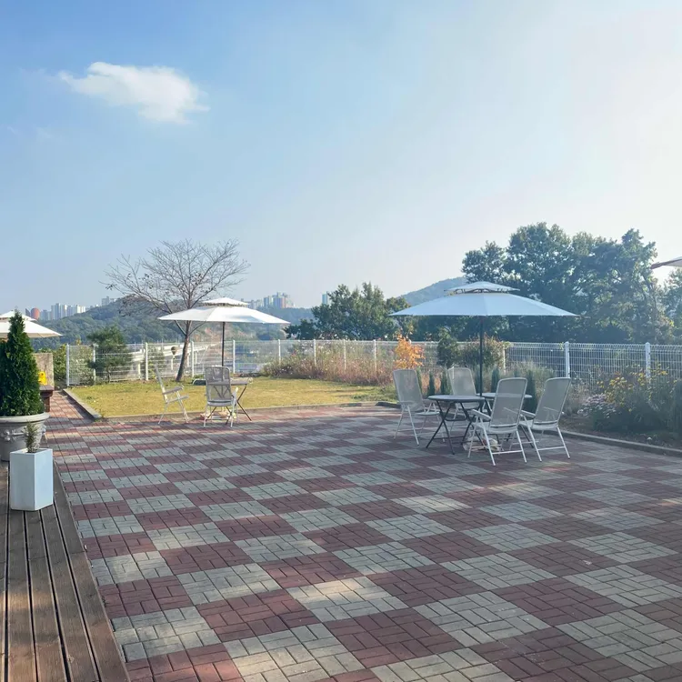 오할라커피 대표 사진