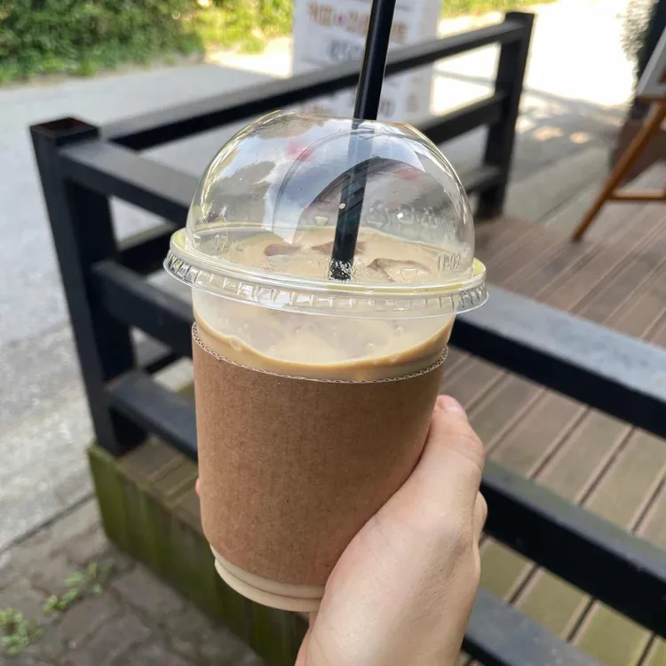달콤커피 대표 사진