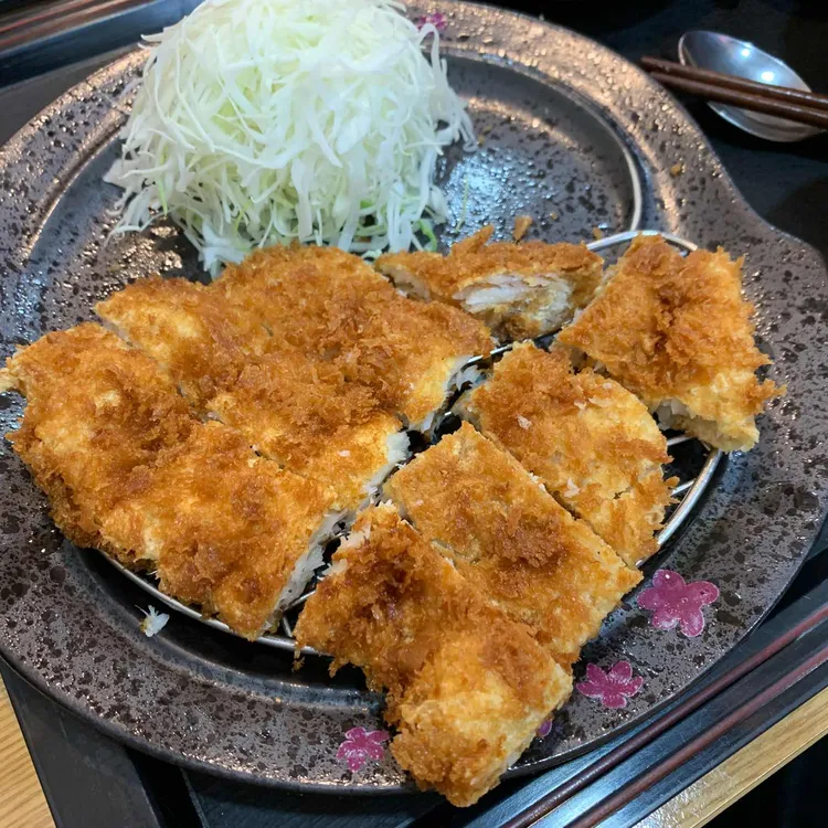 마쯔무라 돈까스전문점 대표 사진
