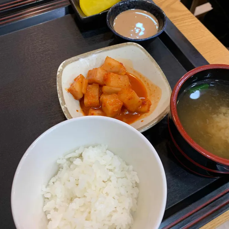 마쯔무라 돈까스전문점 대표 사진