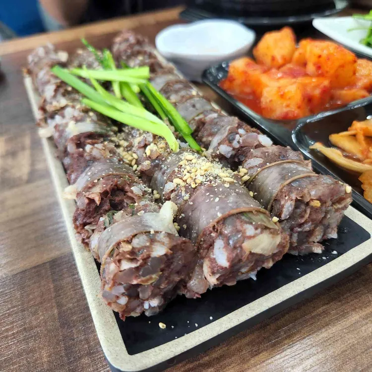 마선생 마약국밥 대표 사진