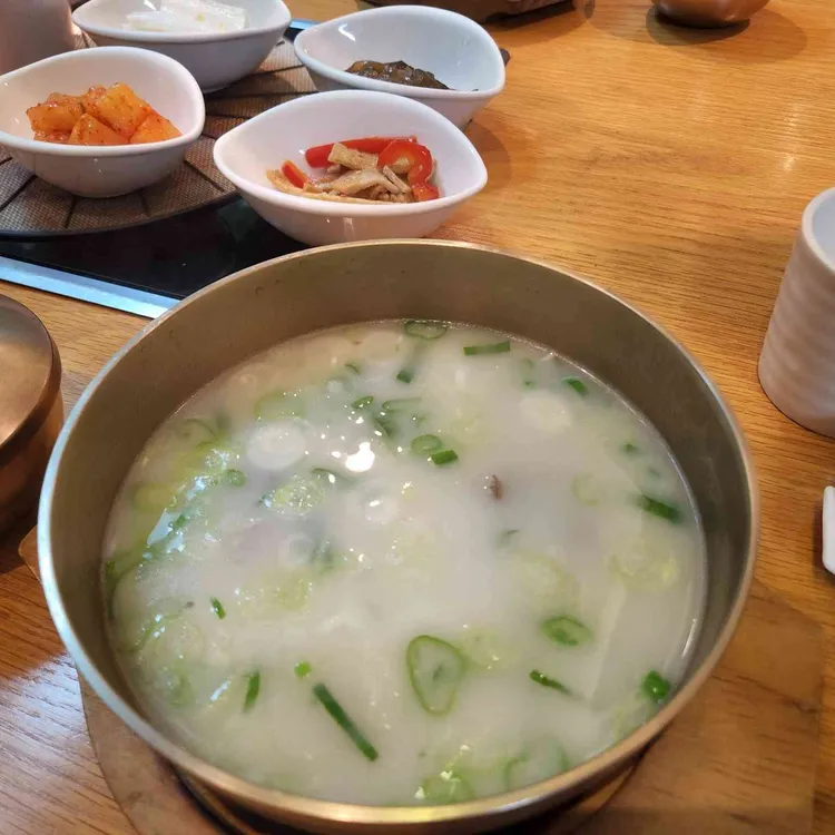 설성목장 대표 사진