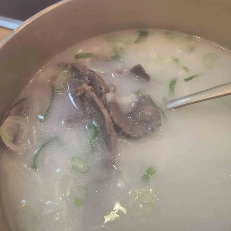 설성목장 대표 사진