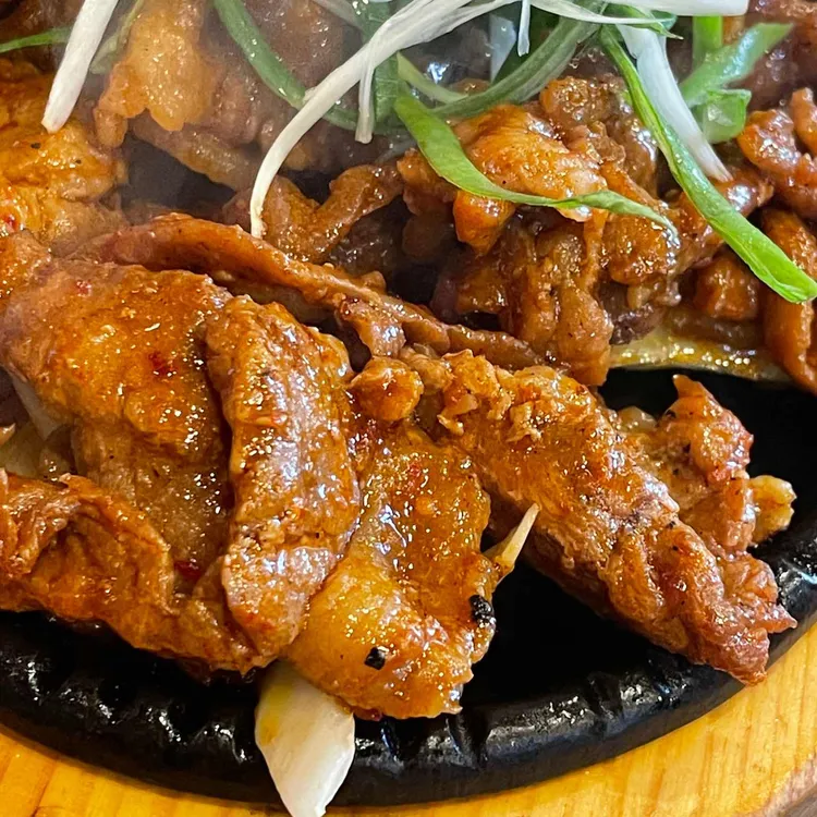 연화숯불구이 대표 사진
