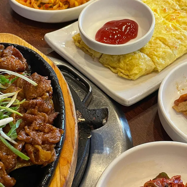연화숯불구이 대표 사진