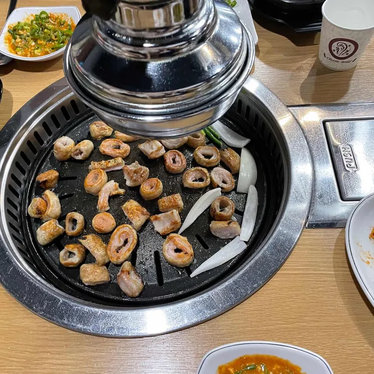 태영생막창 대표 사진