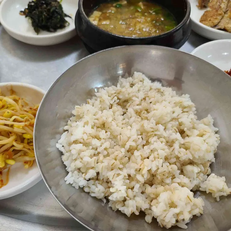 장원식당 대표 사진