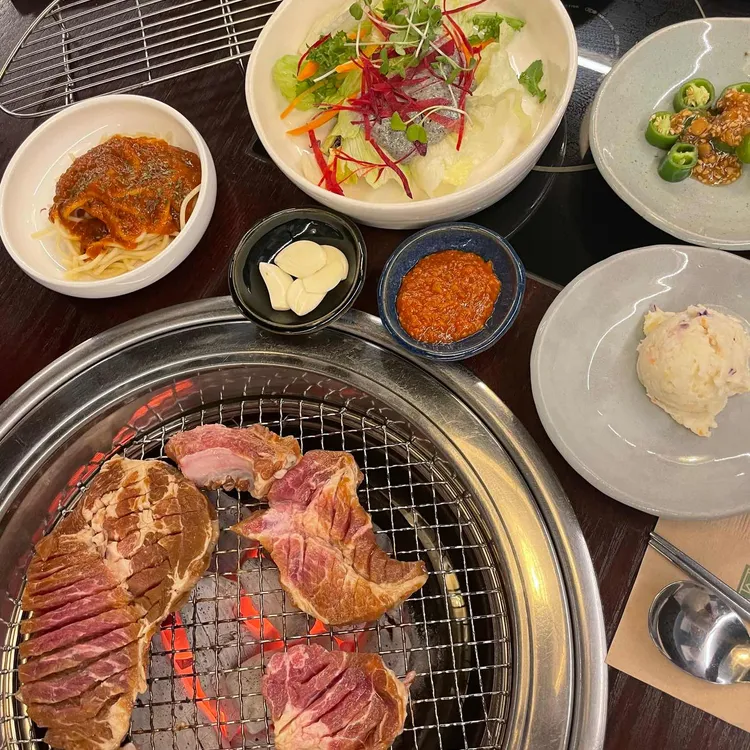 진심갈비 대표 사진