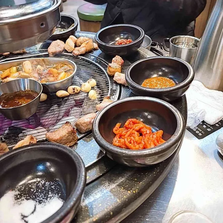 원조부안집 대표 사진
