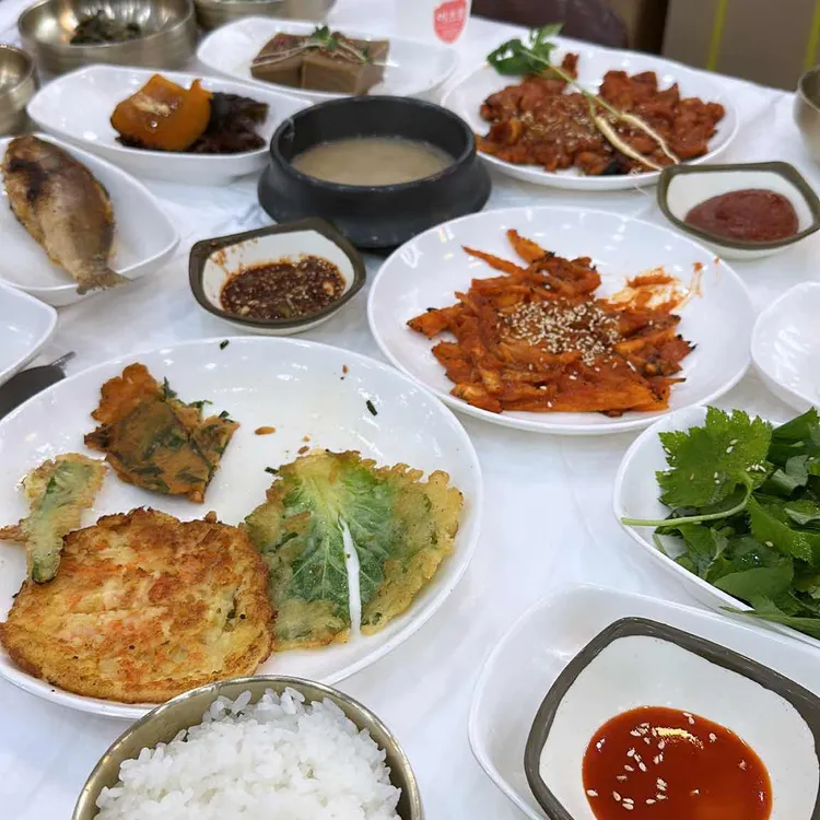 울산식당 대표 사진