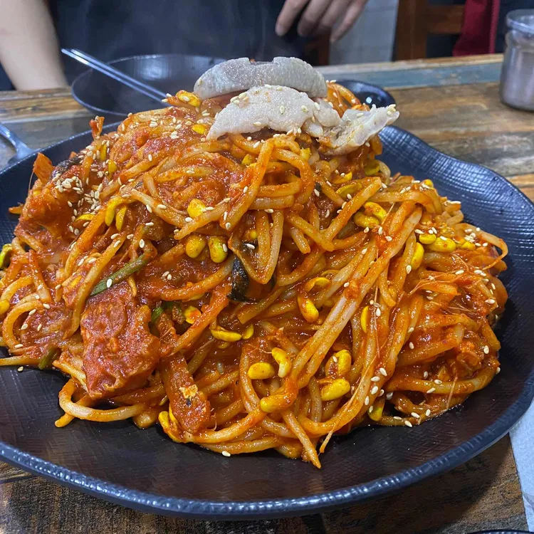 양촌리 아구 대표 사진