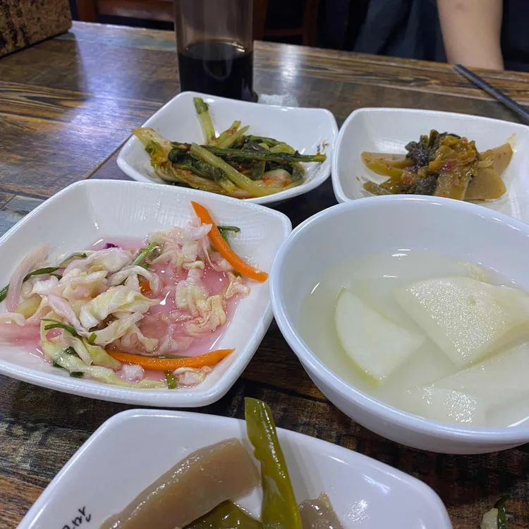 양촌리 아구 대표 사진