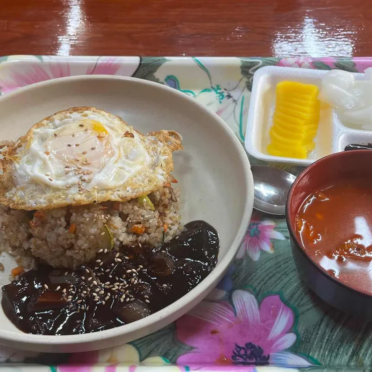 대동반점 대표 사진